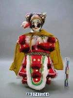 藏品(小笑)的圖片